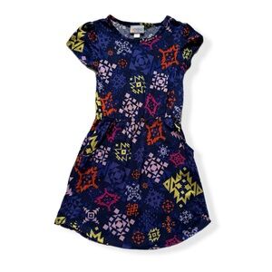 LuLaRoe Mae Dress